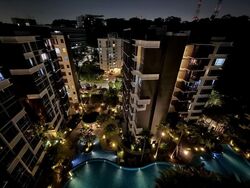 The Lanai (D23), Condominium #609711761